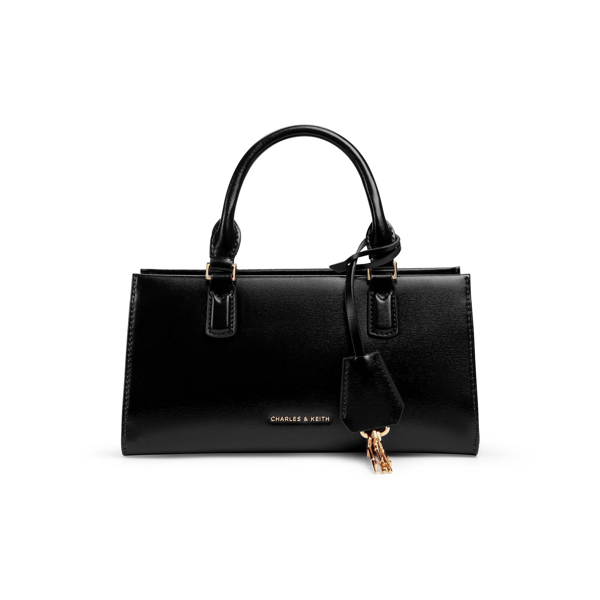 Сумка женская Charles&Keith Kerry - Boxette Shop
